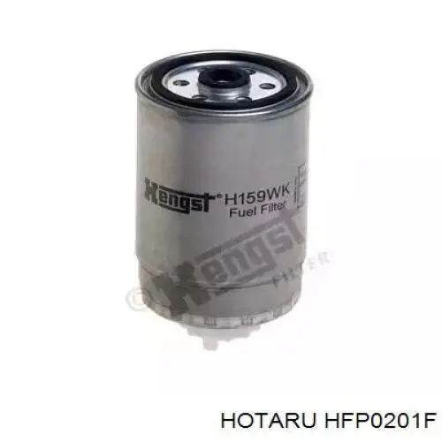 Элемент-турбинка топливного насоса Hotaru HFP0201F цена, от 29.19 USD