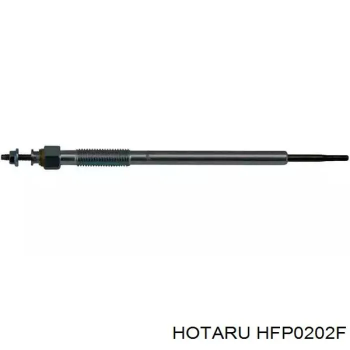 HFP0202F Hotaru топливный насос электрический погружной