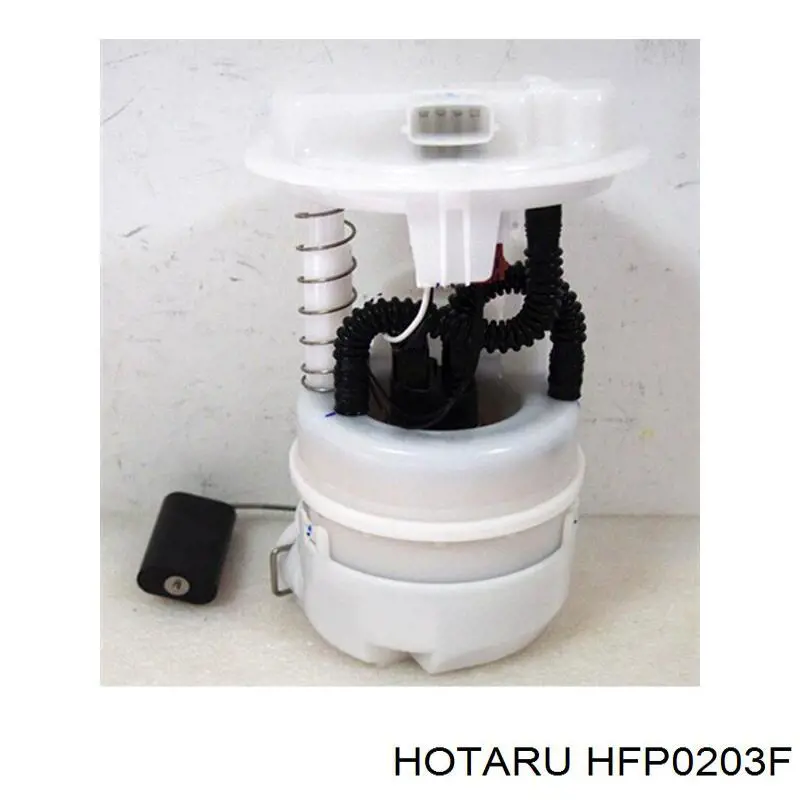 Насос топливный электрический HFP0203F Hotaru