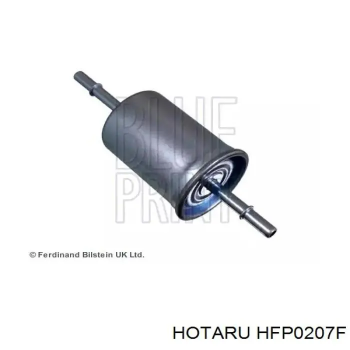 Модуль бензонасоса Hotaru HFP0207F цена, от 33.65 USD