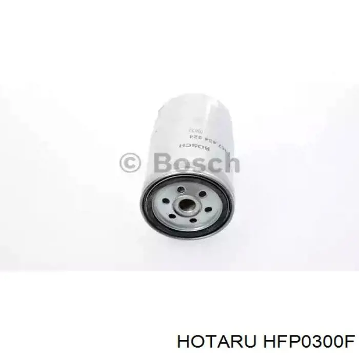 HFP0300F Hotaru элемент-турбинка топливного насоса