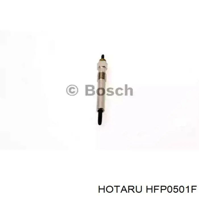 HFP0501F Hotaru Топливный насос электрический погружной
