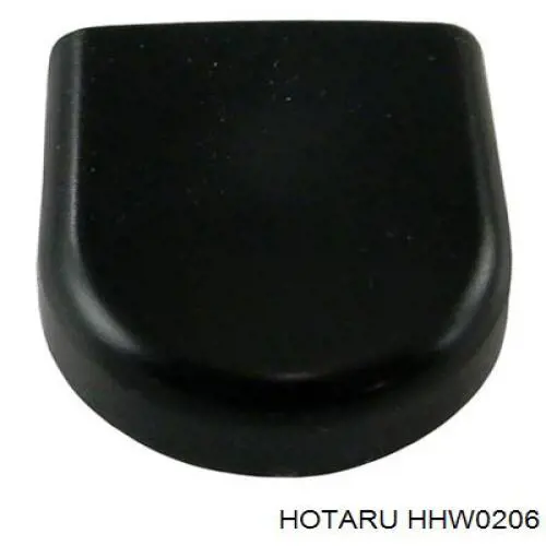 HHW0206 Hotaru injetor de fluido para lavador da luz dianteira direita