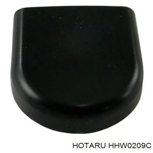 Крышка форсунки омывателя фары передней AND 3J955167 цена, от 7.31 USD