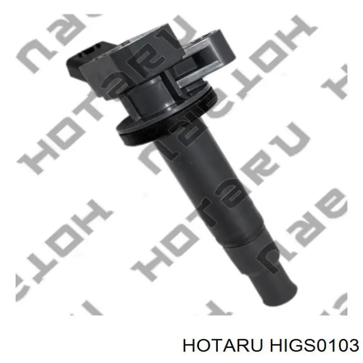 Катушка зажигания HIGS0103 Hotaru