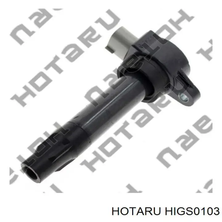 Котушка запалювання HIGS0103 Hotaru