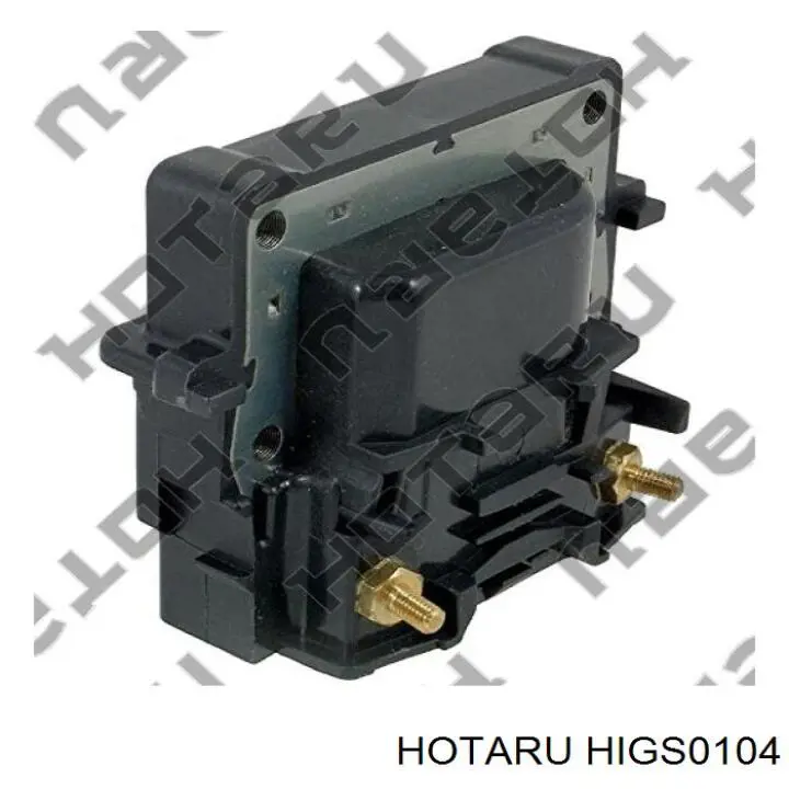 Катушка зажигания HIGS0104 Hotaru