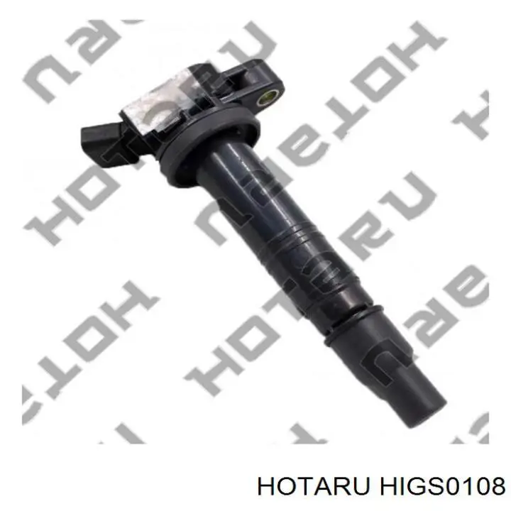 Катушка зажигания HIGS0108 Hotaru