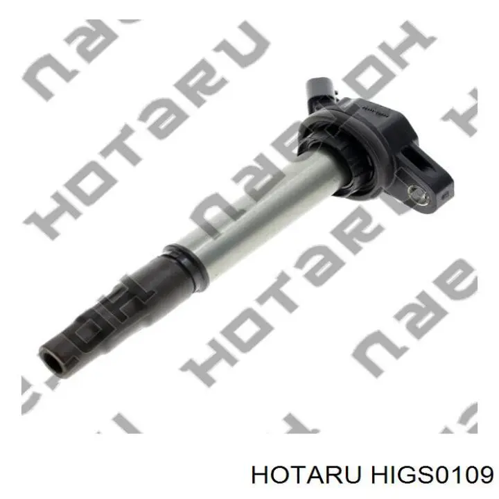 Катушка зажигания HIGS0109 Hotaru