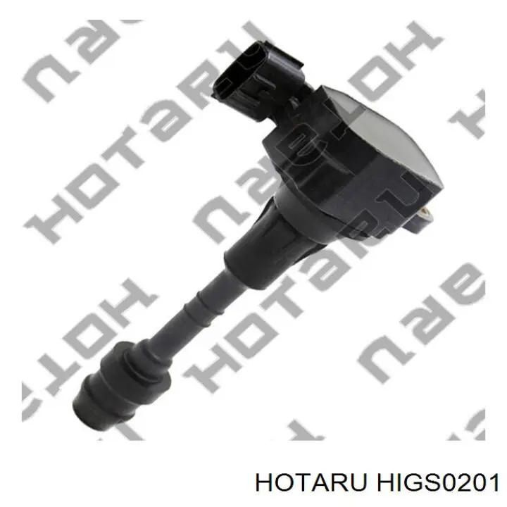 Катушка зажигания HIGS0201 Hotaru