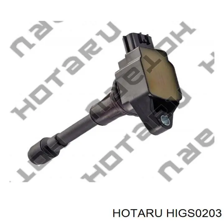 HIGS0203 Hotaru катушка