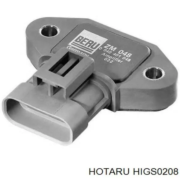 HIGS-0208 Hotaru катушка