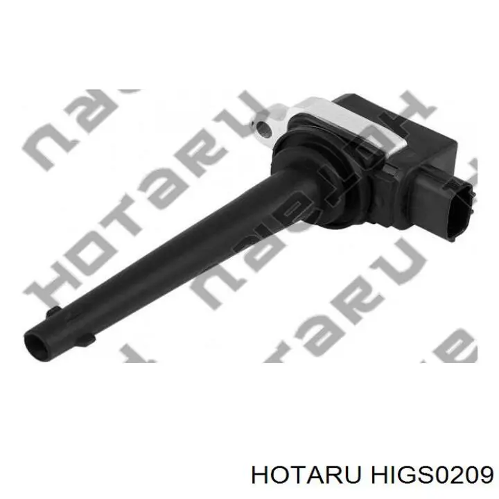 Катушка зажигания HIGS0209 Hotaru