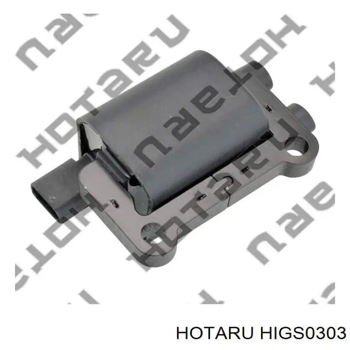 Катушка зажигания HIGS0303 Hotaru