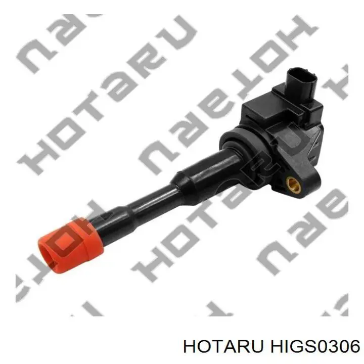 Катушка зажигания HIGS0306 Hotaru