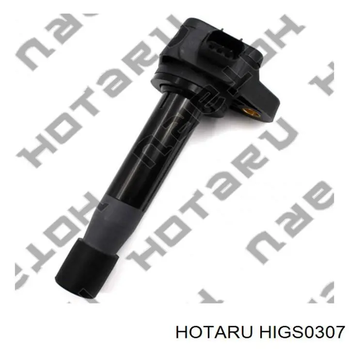 Катушка зажигания HIGS0307 Hotaru