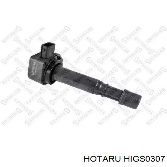 Катушка зажигания HIGS0307 Hotaru