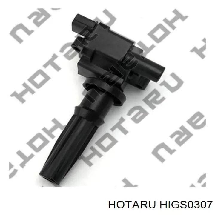 Модуль зажигания Hotaru HIGS0307 цена, от 30.41 USD
