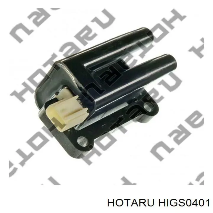 Катушка зажигания HIGS0401 Hotaru