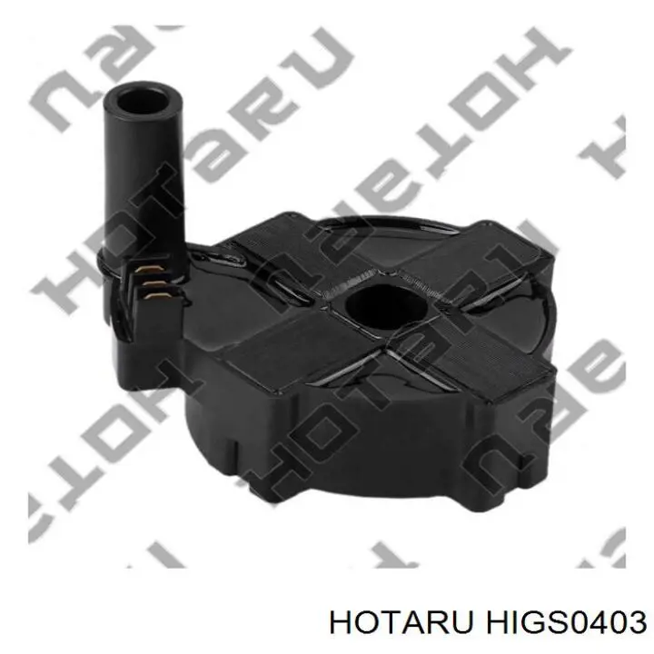 Катушка зажигания HIGS0403 Hotaru