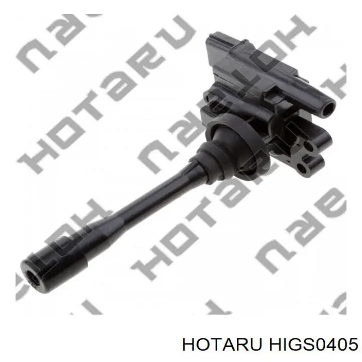 Катушка зажигания HIGS0405 Hotaru