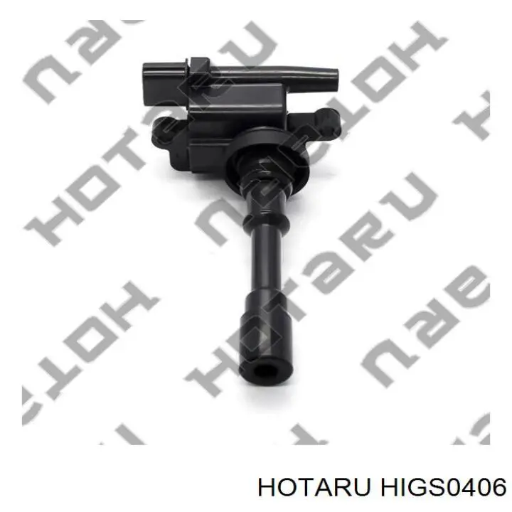 Катушка зажигания HIGS0406 Hotaru