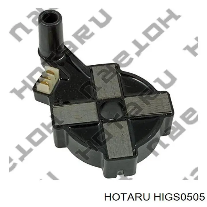 Катушка зажигания HOTARU HIGS0505