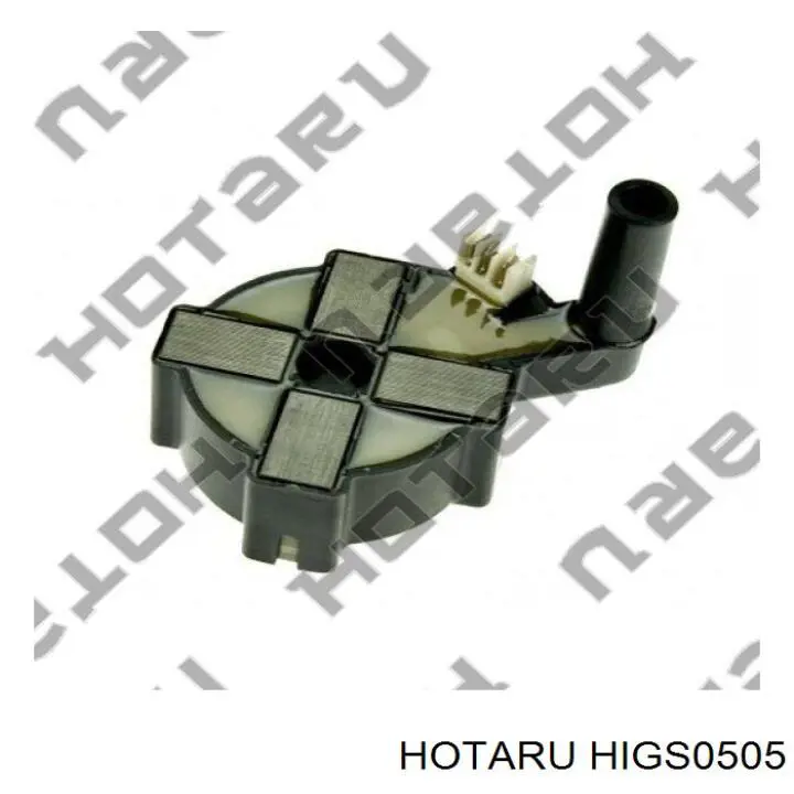 Модуль зажигания TIS TIS114 цена, от 19.95 USD
