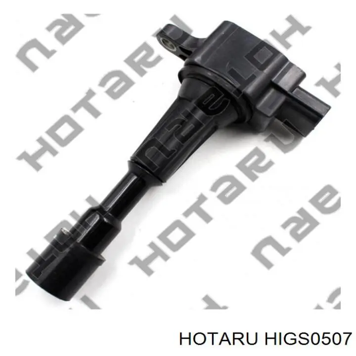 Катушка зажигания HIGS0507 Hotaru