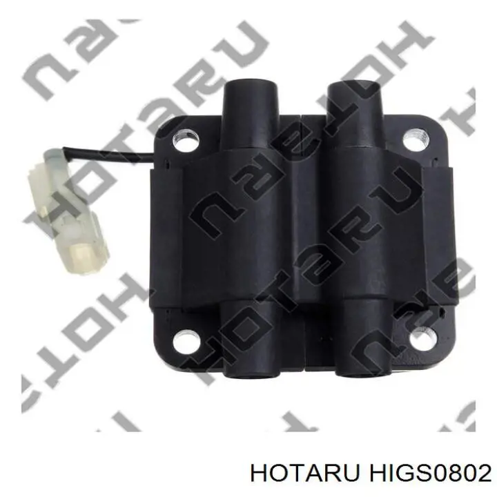 Катушка зажигания HIGS0802 Hotaru