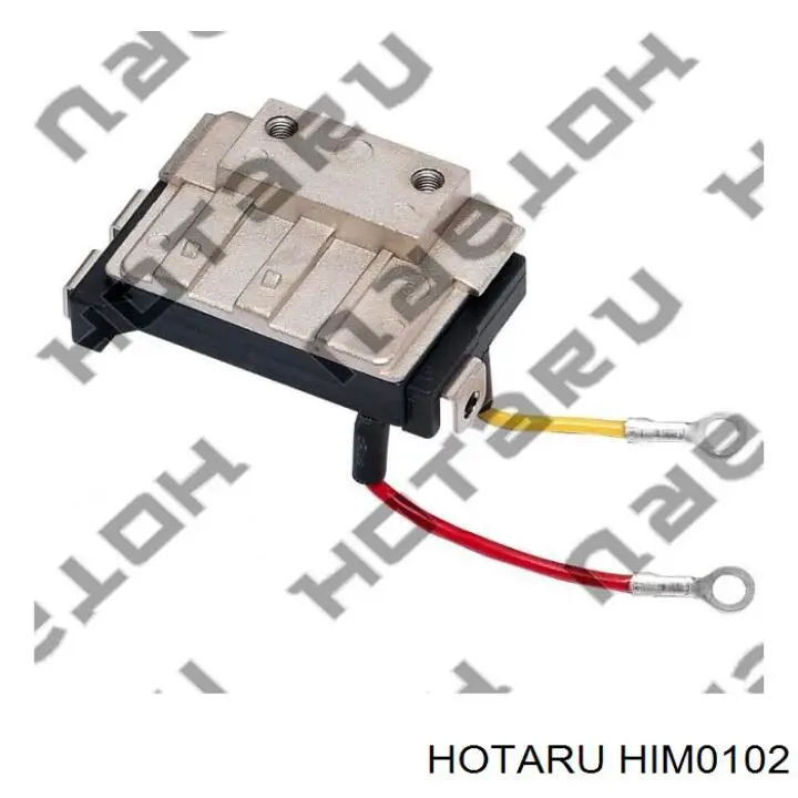 HIM0102 Hotaru модуль зажигания (коммутатор)