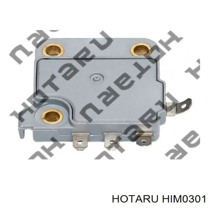 HIM0301 Hotaru модуль зажигания (коммутатор)