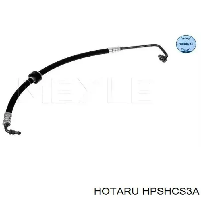 HPSHCS3A Hotaru