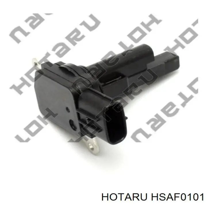 HSAF0101 Hotaru