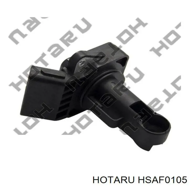 ДМРВ HSAF0105 Hotaru