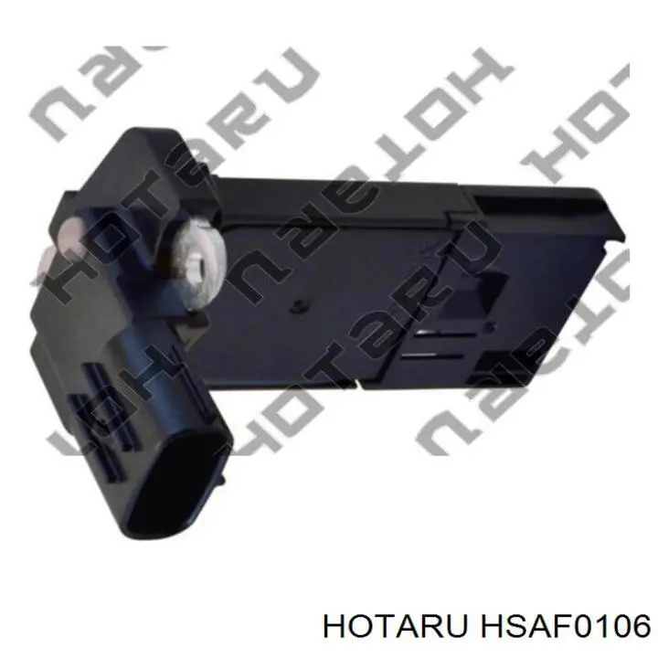 ДМРВ HSAF0106 Hotaru