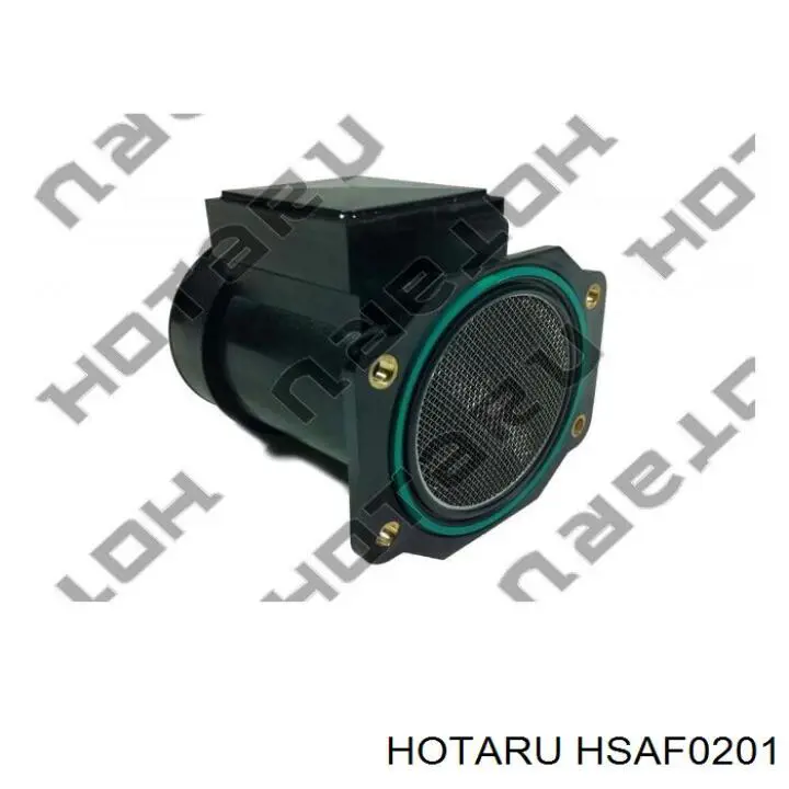 HSAF0201 Hotaru дмрв