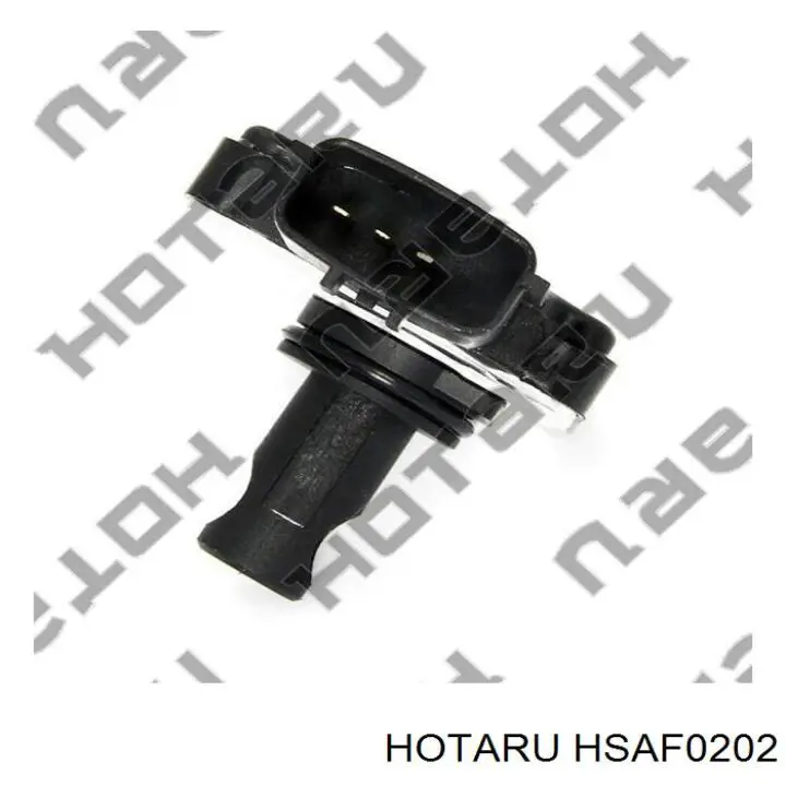 ДМРВ HSAF0202 Hotaru