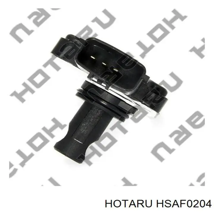 HSAF0204 Hotaru ДПКВ