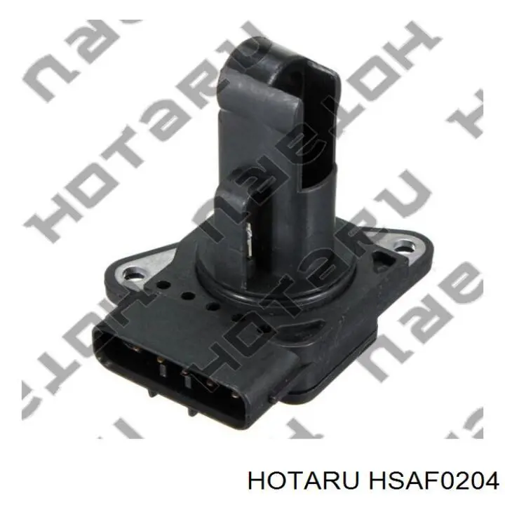 Датчик положения коленчатого вала Hotaru HSAF0204 цена, от 22.70 USD