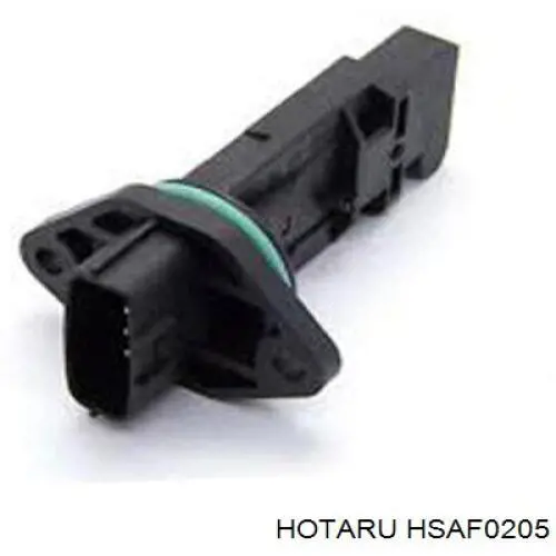 ДМРВ HSAF0205 Hotaru