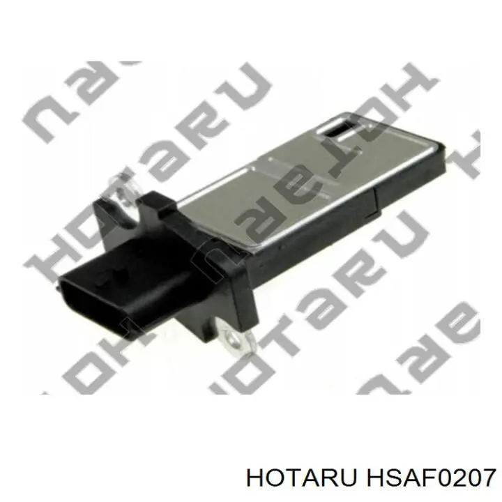 HSAF-0207 Hotaru дмрв