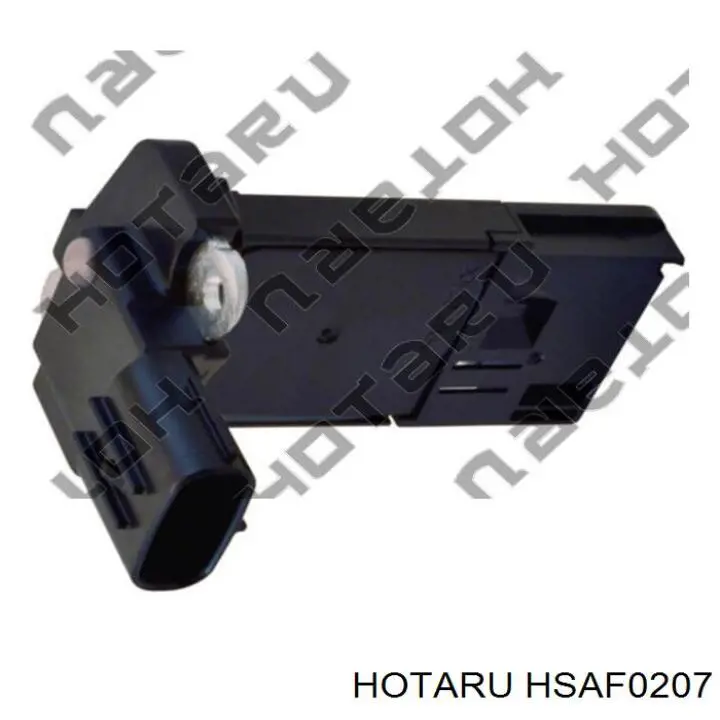 Sensor De Flujo De Aire/Medidor De Flujo (Flujo de Aire Masibo) HSAF0207 Hotaru