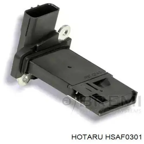 ДМРВ HSAF0301 Hotaru