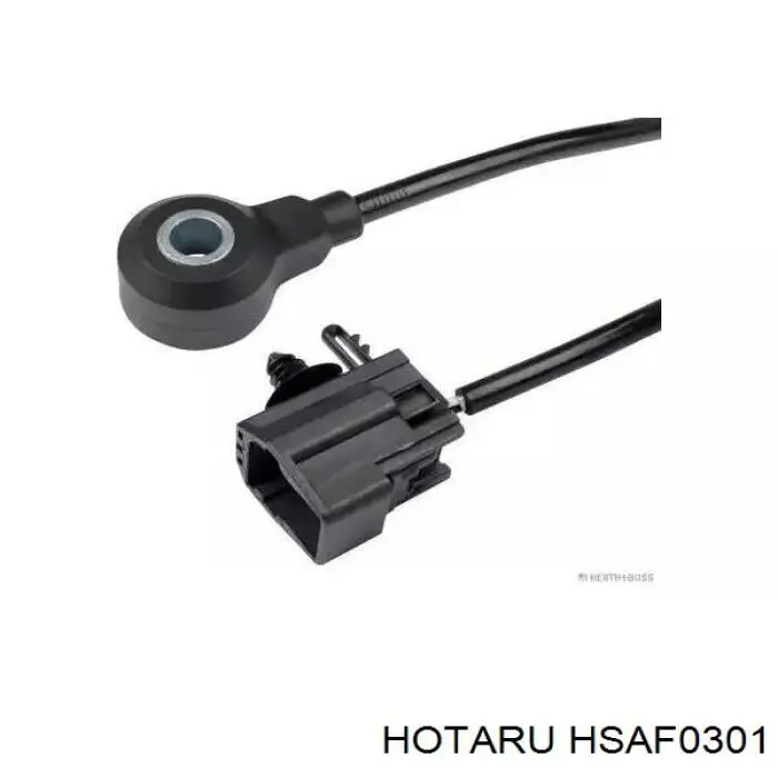 HSAF0301 Hotaru Датчик расхода воздуха