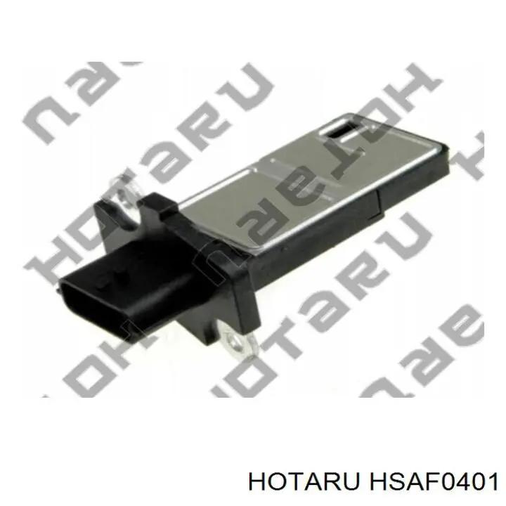 ДМРВ HSAF0401 Hotaru