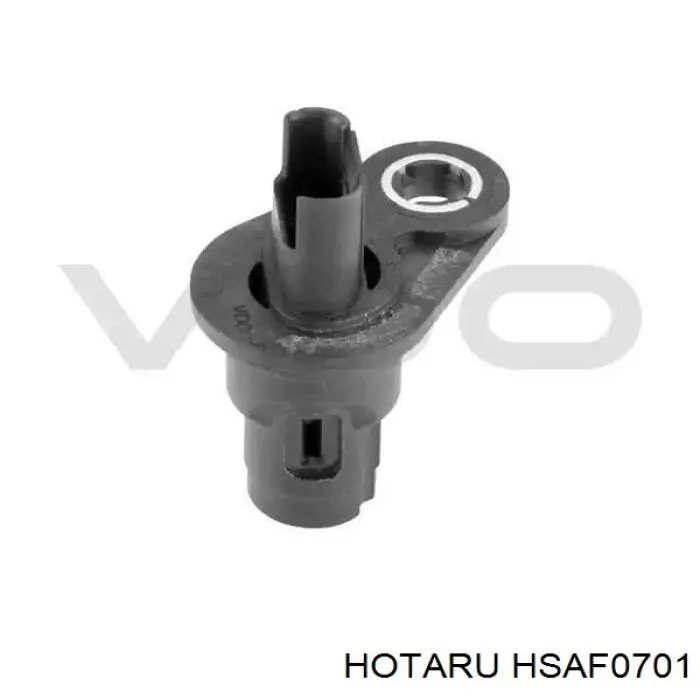 ДМРВ HSAF0701 Hotaru