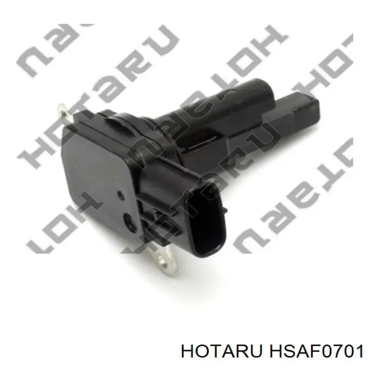 HSAF0701 Hotaru дмрв