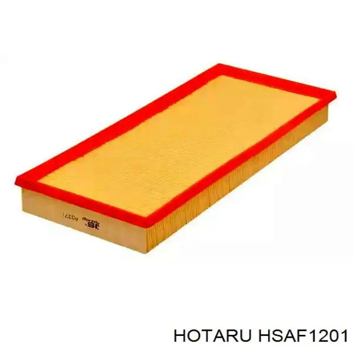 HSAF1201 Hotaru