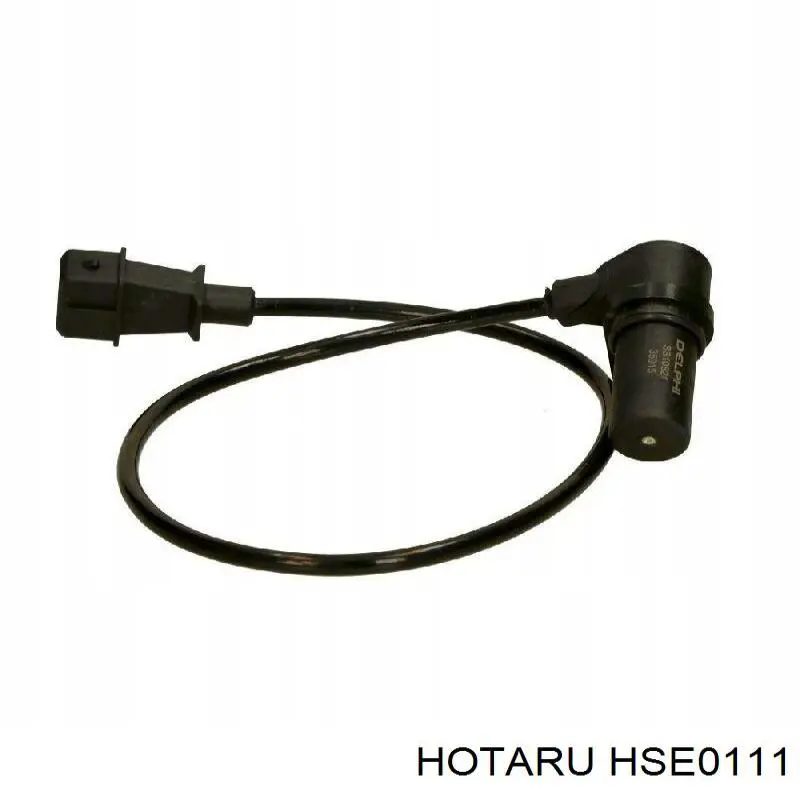 HSE0111 Hotaru датчик коленвала